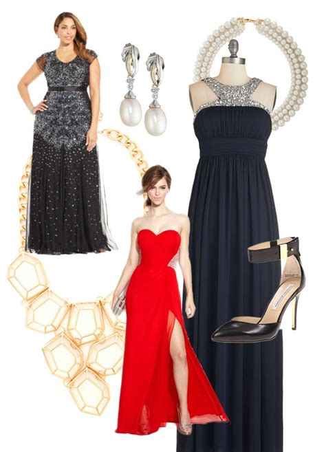 dresses for casino royale party